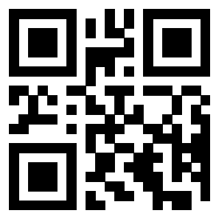 Immagine del QrCode di 3209338405