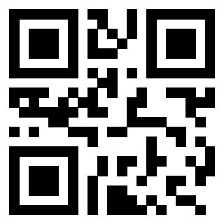Immagine del Qr Code di 3209338407