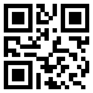 3209338409 - Immagine del Qr Code associato