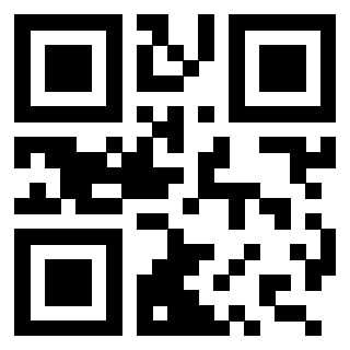 3209338412 - Immagine del Qr Code associato