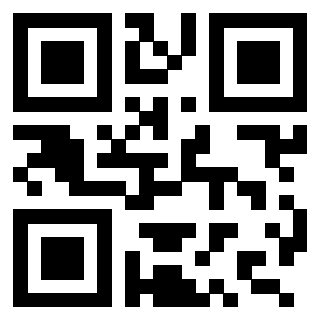 Immagine del Qr Code di 3209338413