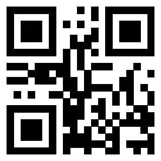 3209338416 QrCode associato