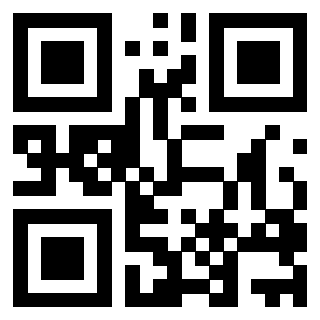 Immagine del QrCode di 3209338419