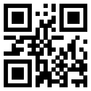 3209338421 - Immagine del Qr Code associato