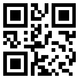 Il Qr Code di 3209338422