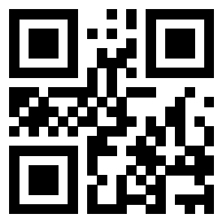 3209338423 - Immagine del Qr Code associato