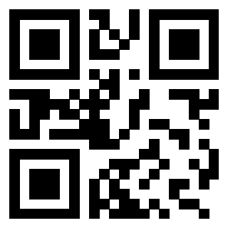 3209338424 QrCode associato