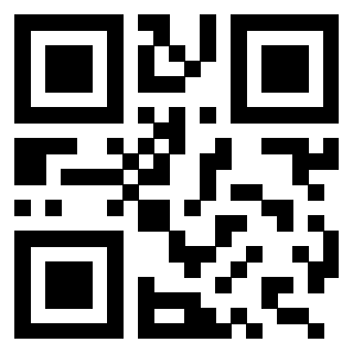 Scansione del QrCode di 3209338428
