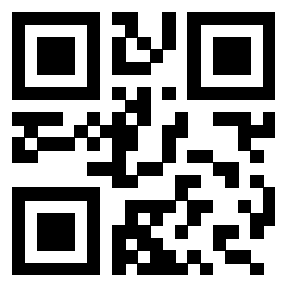 3209338429 Qr Code associato