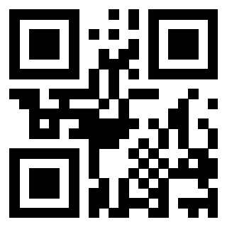 3209338430 - Immagine del Qr Code
