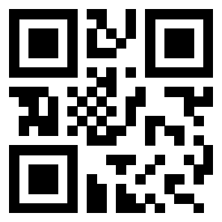 3209338432 - Immagine del QrCode associato