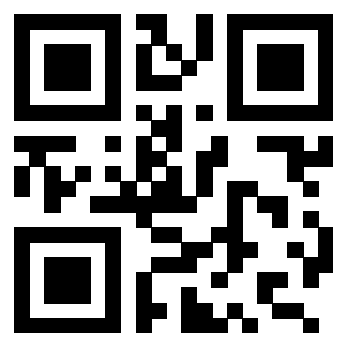 3209338435 - Immagine del QrCode associato