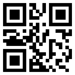 3209338437 - Immagine del Qr Code