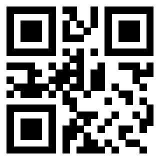 Immagine del QrCode di 3209338442