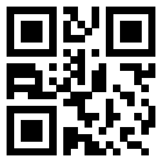 3209338447 - Immagine del Qr Code associato
