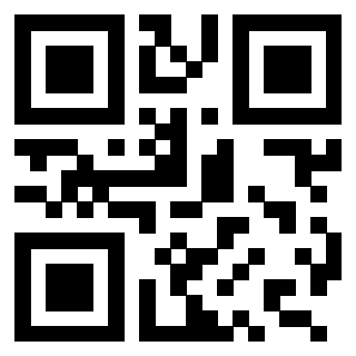 Il Qr Code di 3209338448