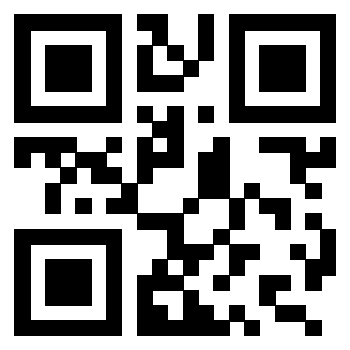 Scansione del QrCode di 3209338451