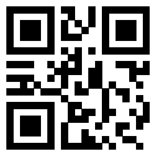 3209338457 - Immagine del QrCode associato