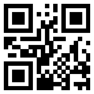 Immagine del QrCode di 3209338460