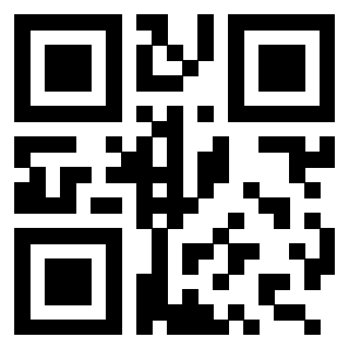 Immagine del Qr Code di 3209338461