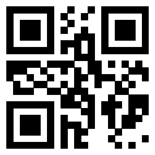 Il Qr Code di 3209338465