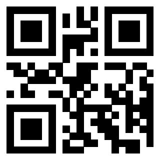 Scansione del Qr Code di 3209338466