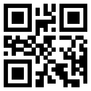 3209338471 Qr Code associato