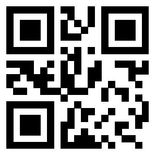 Il QrCode di 3209338472