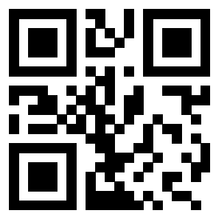 Il Qr Code di 3209338474