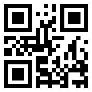 3209338476 - Immagine del QrCode associato