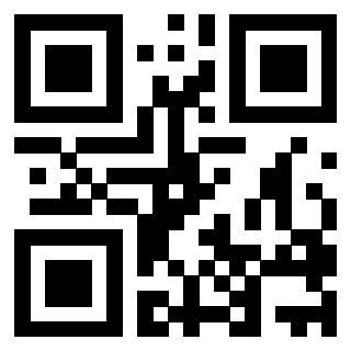 3209338477 - Immagine del QrCode associato