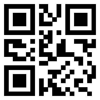 Il Qr Code di 3209338480