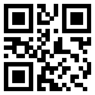 Immagine del Qr Code di 3209338481