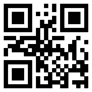Immagine del Qr Code di 3209338484