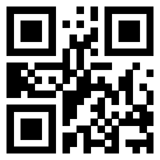 3209338486 - Immagine del QrCode associato