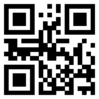 3209338489 - Immagine del QrCode associato