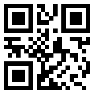 Immagine del Qr Code di 3209338490