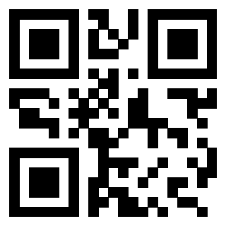 Scansione del QrCode di 3209338492