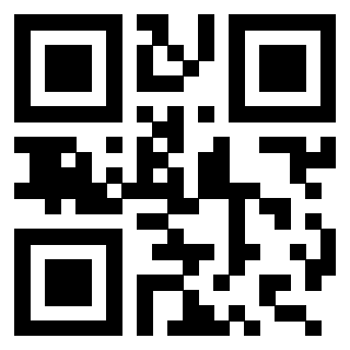 3209338497 QrCode associato