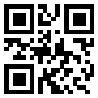 3209338499 - Immagine del Qr Code associato