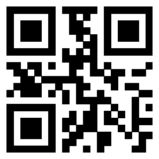 Immagine del Qr Code di 3209338502