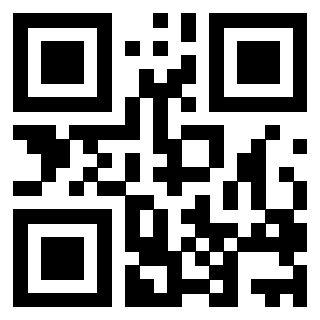 3209338507 Qr Code associato
