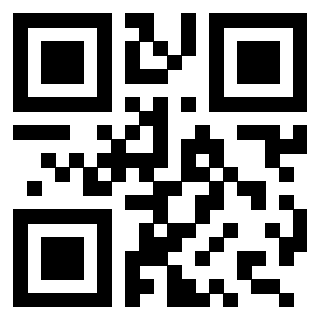 3209338508 - Immagine del Qr Code associato