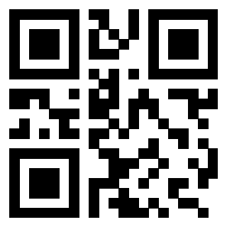 Immagine del Qr Code di 3209338514