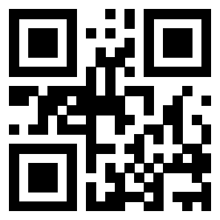 Il QrCode di 3209338516