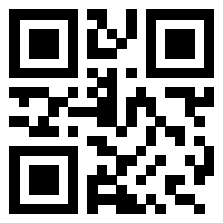 3209338520 - Immagine del Qr Code
