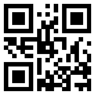 Il Qr Code di 3209338525