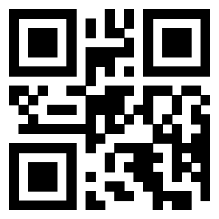 Il QrCode di 3209338527