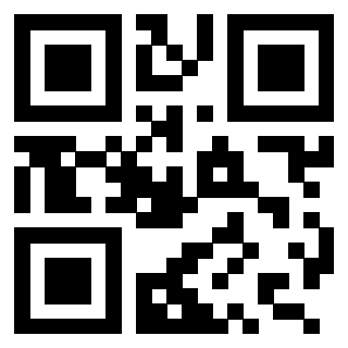 3209338534 - Immagine del Qr Code