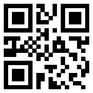 3209338536 - Immagine del Qr Code